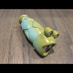TMNT Copter Right Turbo Engine Part
